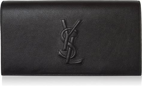 clutch ysl nera|YSL handbag clutch.